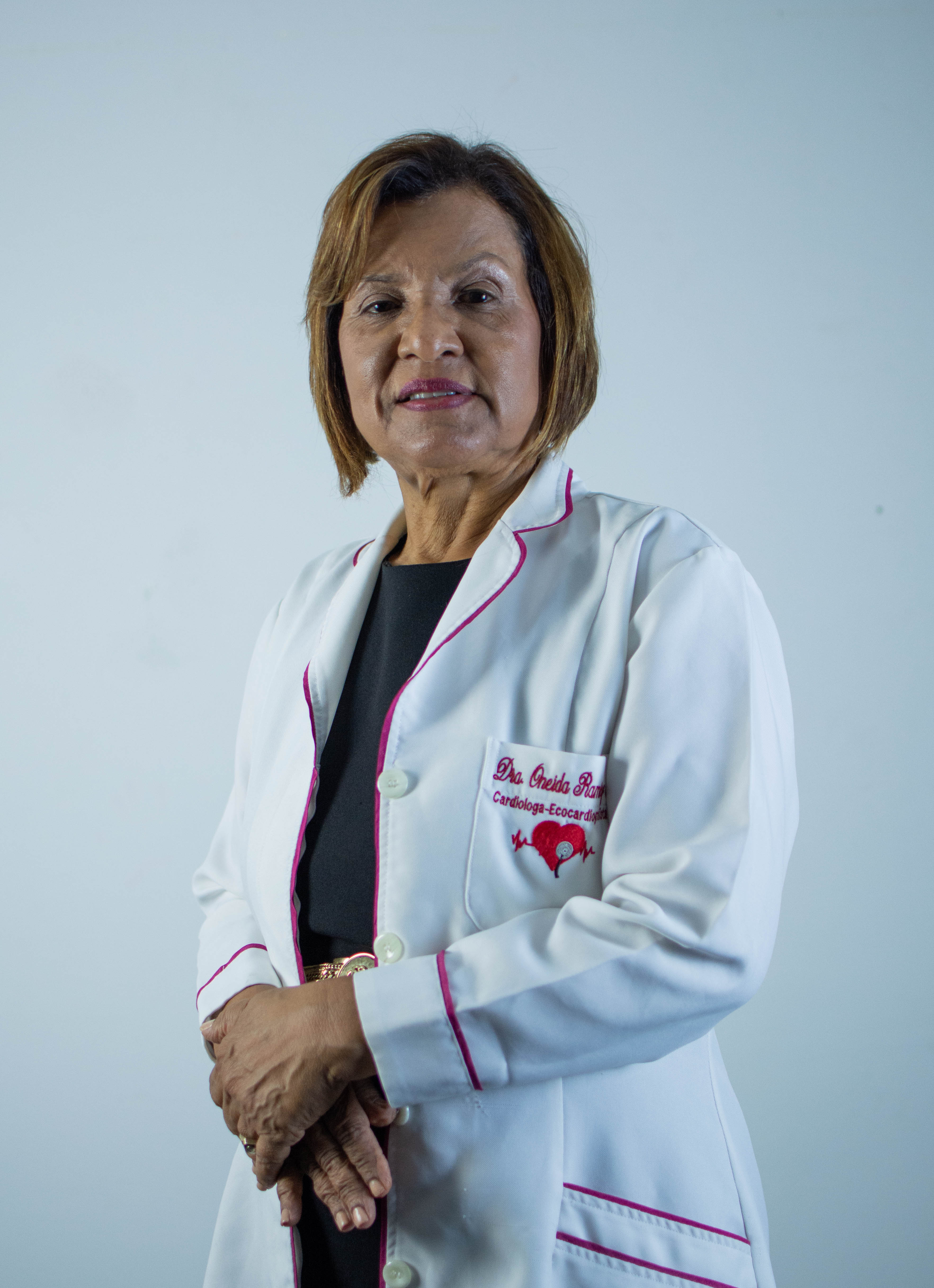 Oneyda Ramirez